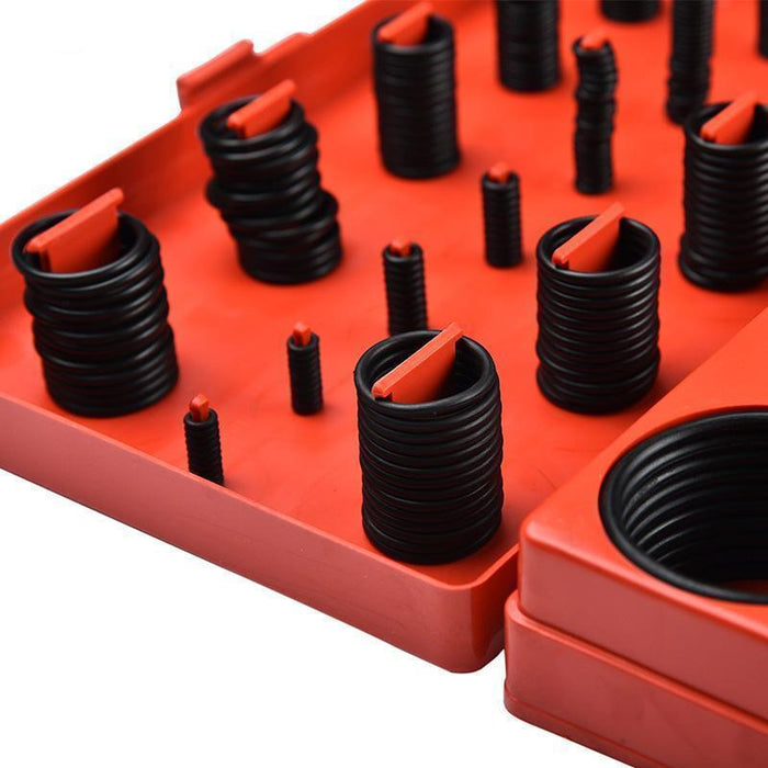 419pcs O-Ring Assortment Kit