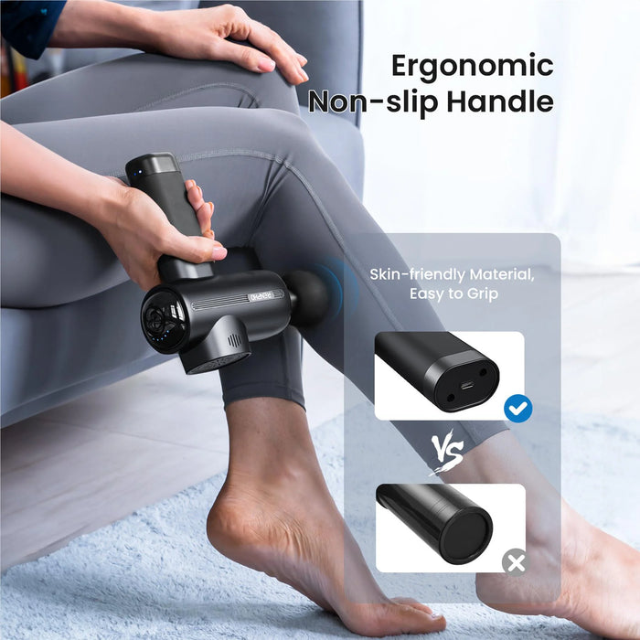 Renpho Power+ Smart Massage Gun - image 5