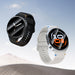 Nexus Apex X1 Smart Watch AMOLED GPS Bluetooth IP67 Black - image 4