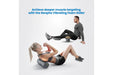 Renpho Vibrating Foam Roller 5 Speed USB C - image 5