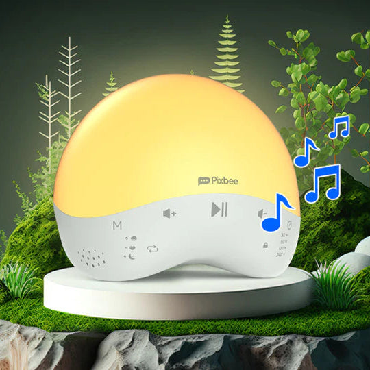 Pixbee Resti Smart Nursey Light - image 5