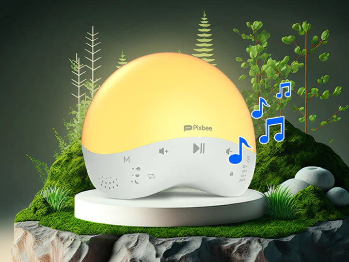 Pixbee Resti Smart Nursey Light - image 5