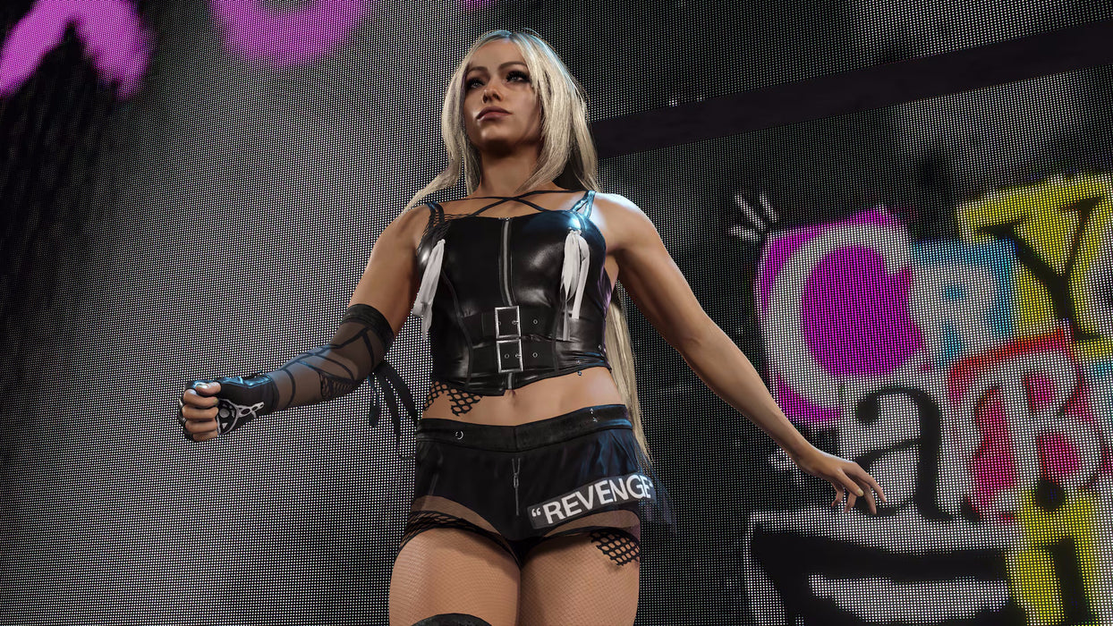 WWE 2K25 PS5 - image 5