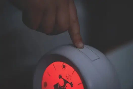Pixbee Lullabi Baby Smart Sleep Trainer Clock - image 5