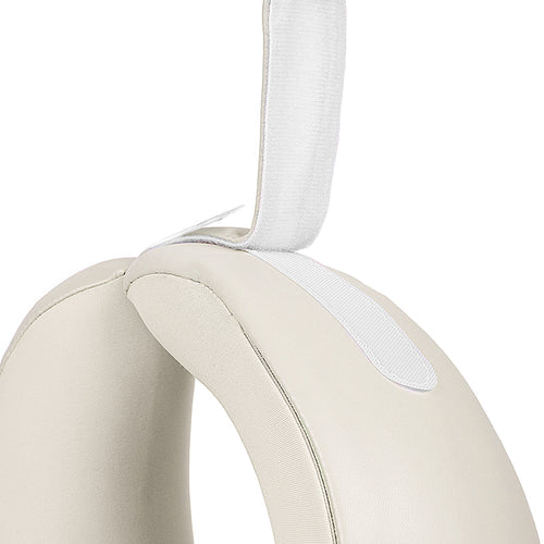 Hoco Portable Electric Neck Massager with Soothing Heat Feature - image 5