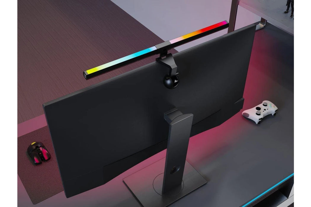 Playmax RGB Monitor Light - image 5