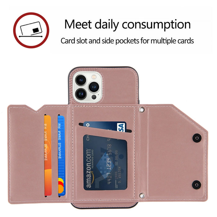 iPhone 15 Pro Case