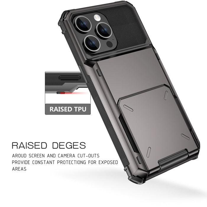 iPhone 15 Pro Max Case