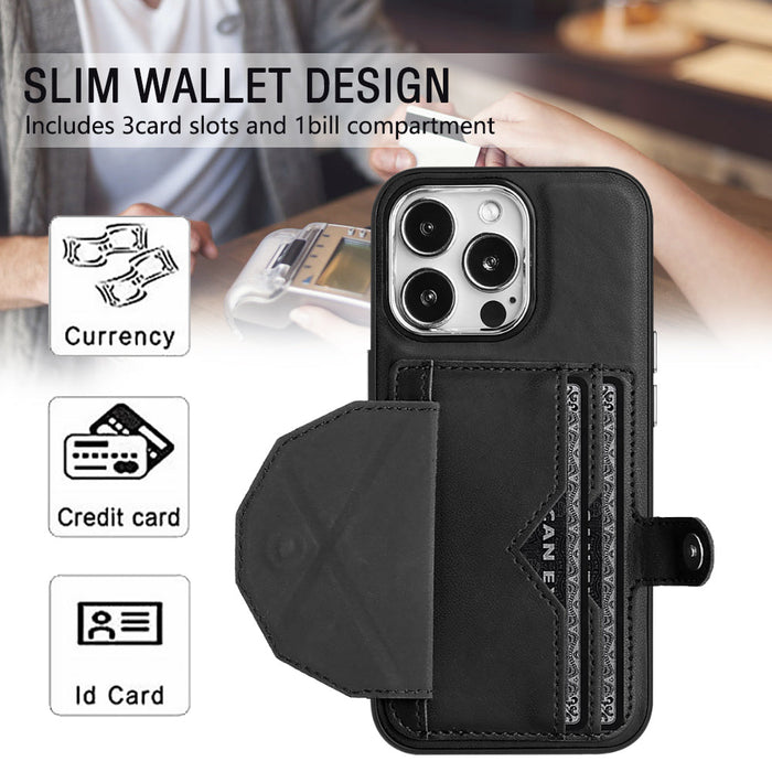 iPhone 15 Pro Case