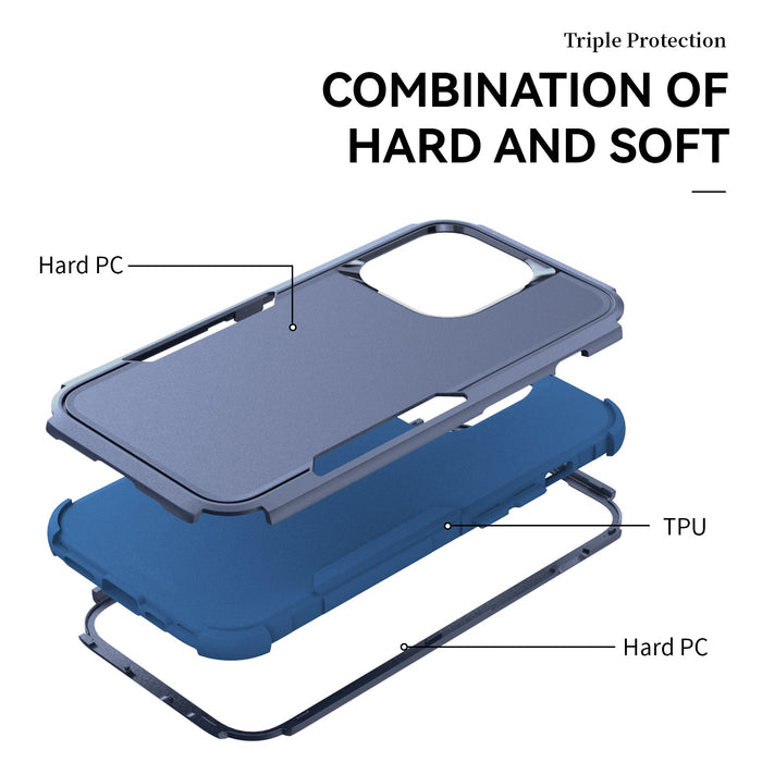 iPhone 13 Pro Case