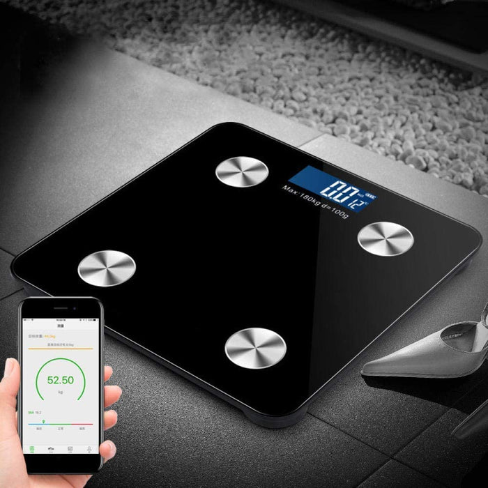 BMI Scales