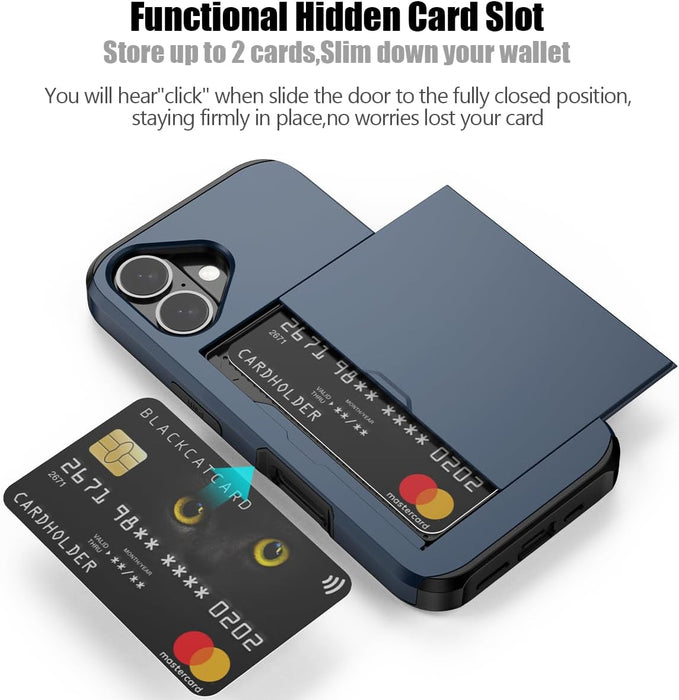 iPhone 16 Case