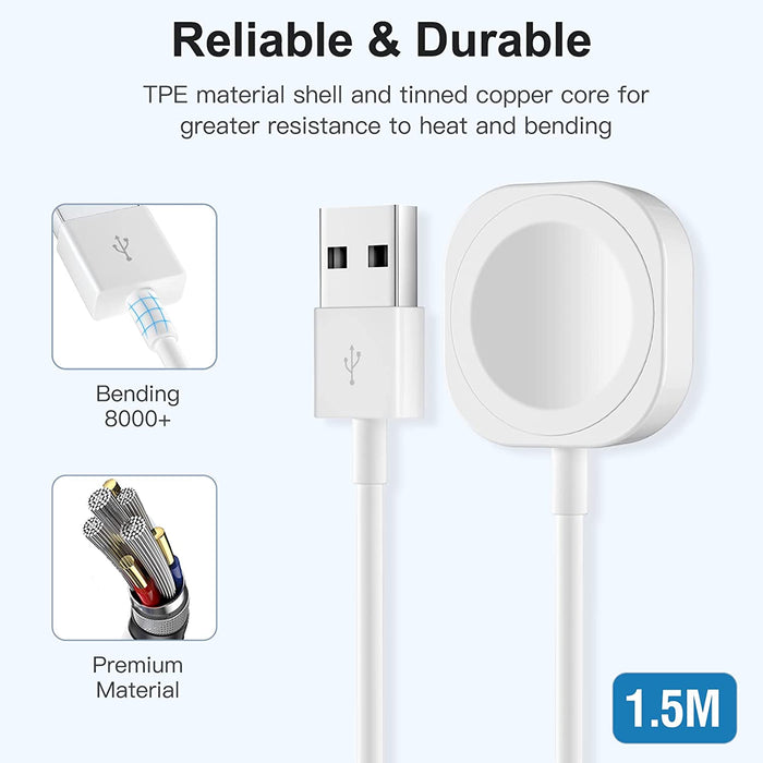 Apple Watch Charger