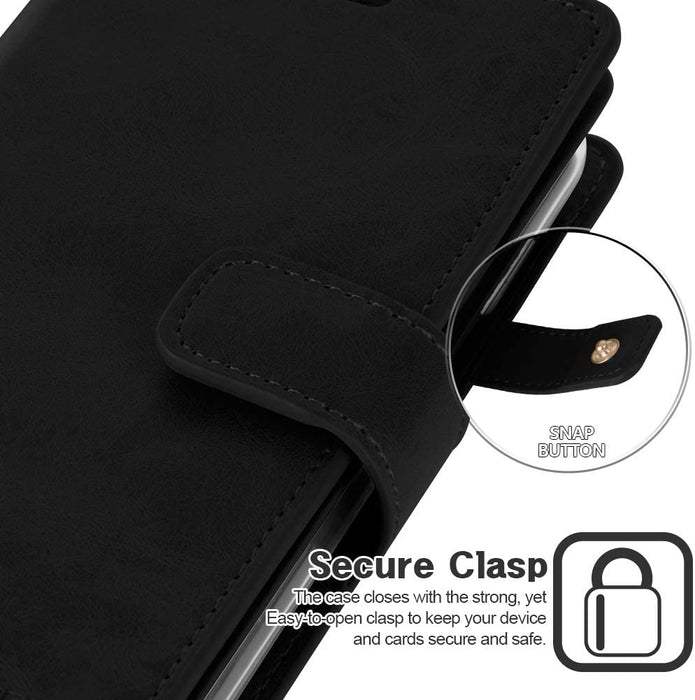 iPhone 12 Pro MAX Case Wallet