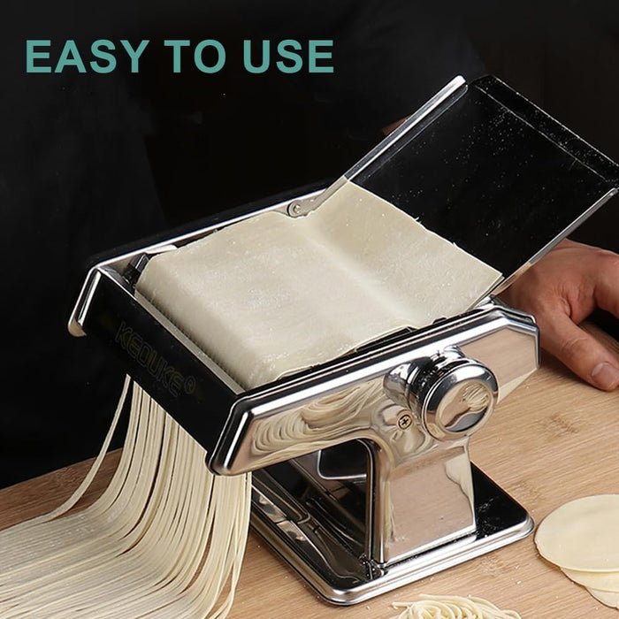 Noodle Maker
