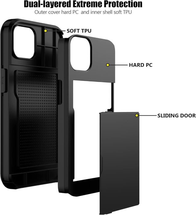 iPhone 15 Plus Case