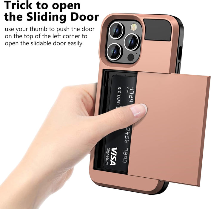 iPhone 15 Pro Case