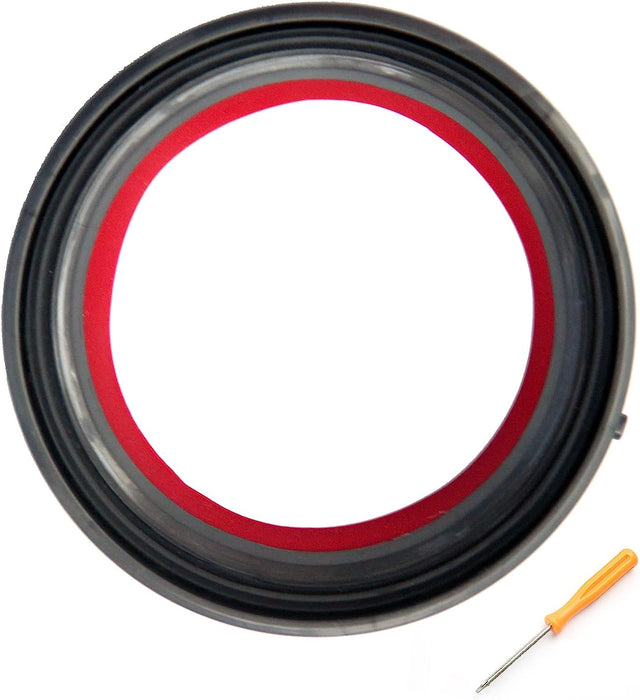 Dust Bin Top Fixed Sealing Ring For Dyson V10