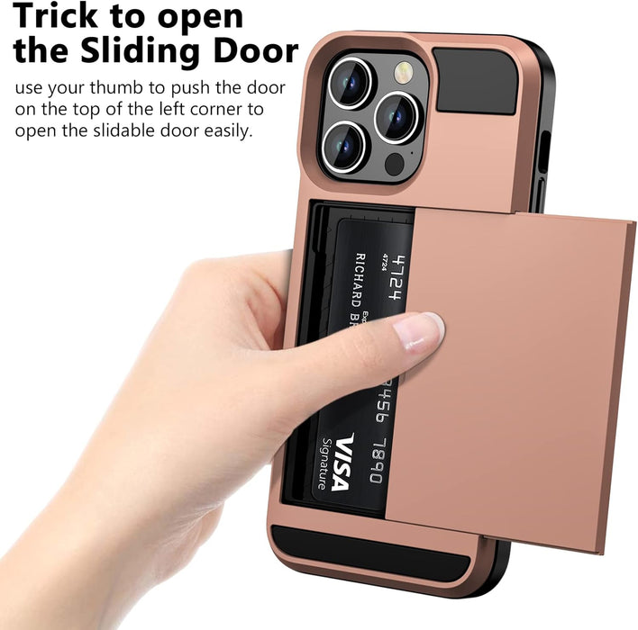 iPhone 15 Pro Max Case