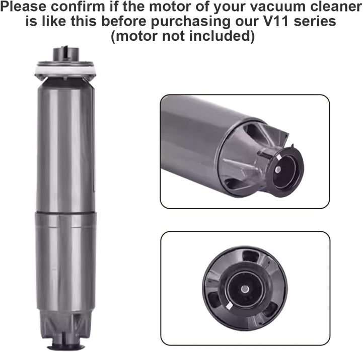 Roller Brush Replacement Compatible with Dyson V11