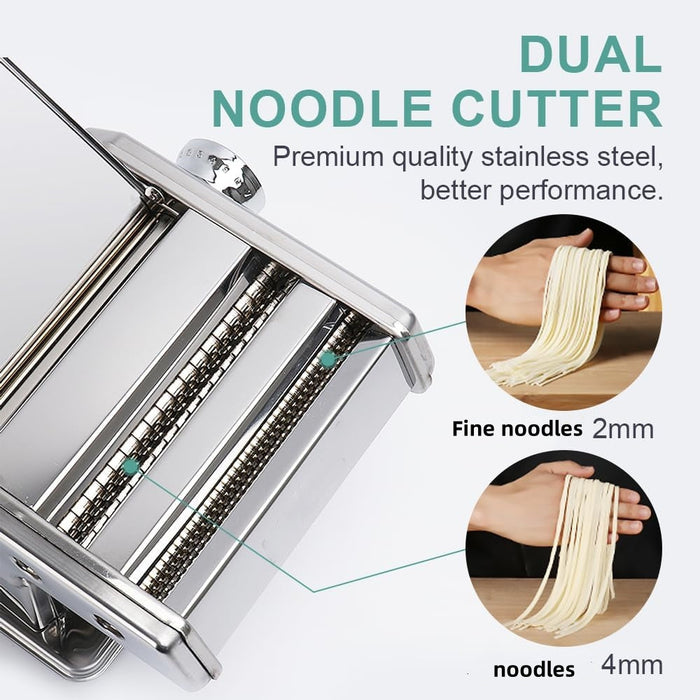 Noodle Maker