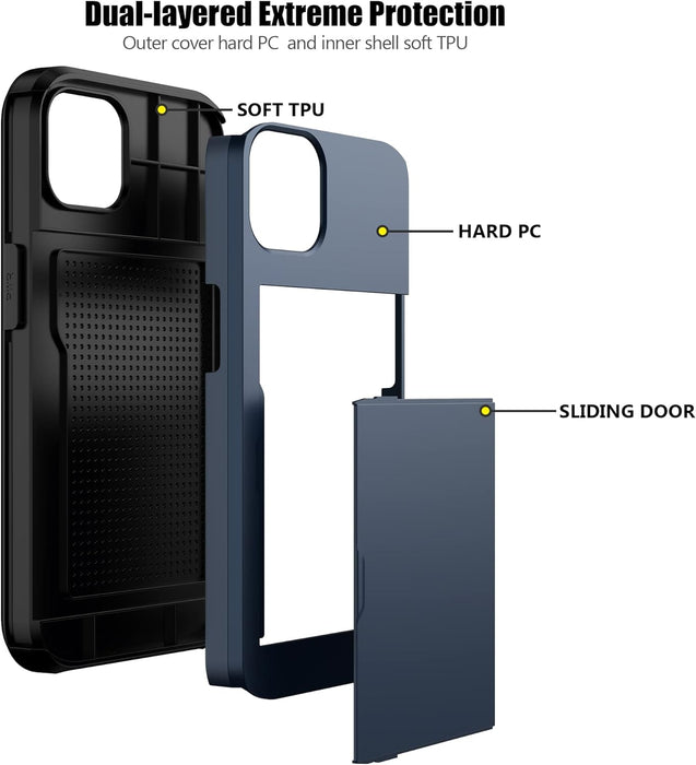 iPhone 15 Case