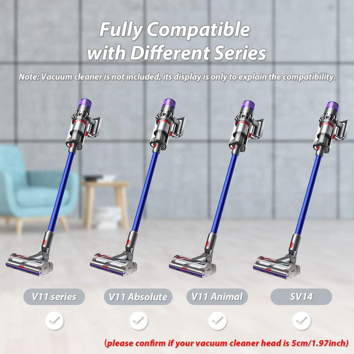 Roller Brush Replacement Compatible with Dyson V11