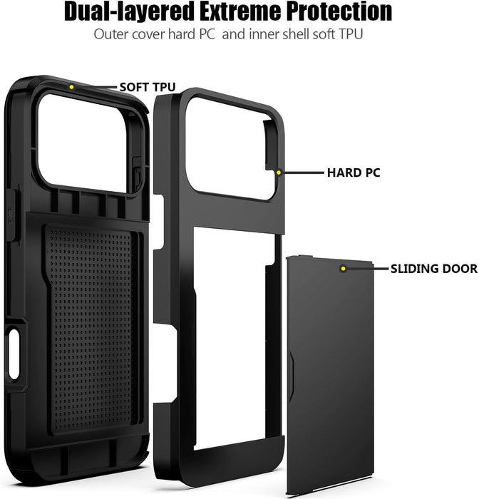 iPhone 17 Pro Max Case