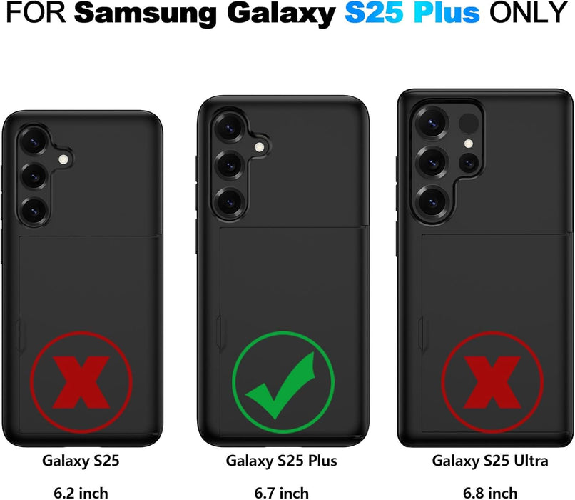 Samsung S25 PLUS Case