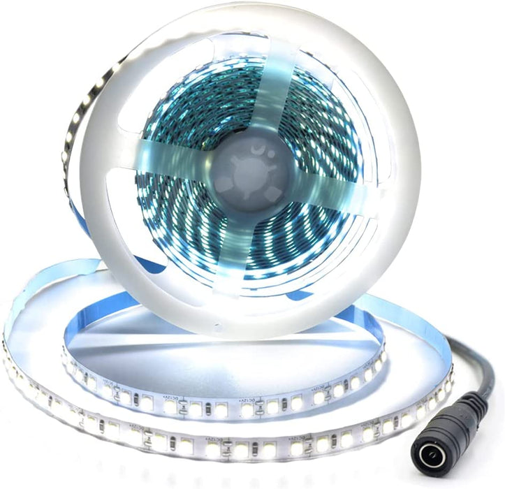 5M Cool White 5050 SMD 12V Led Strip Light