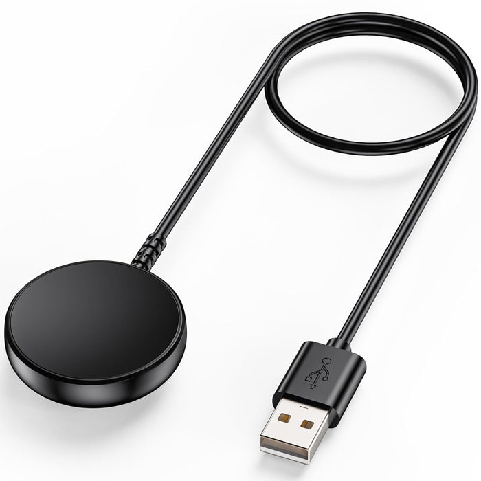 USB Charger For Samsung Galaxy Watch 8 7 6 5 4 3 Active 1 2 3