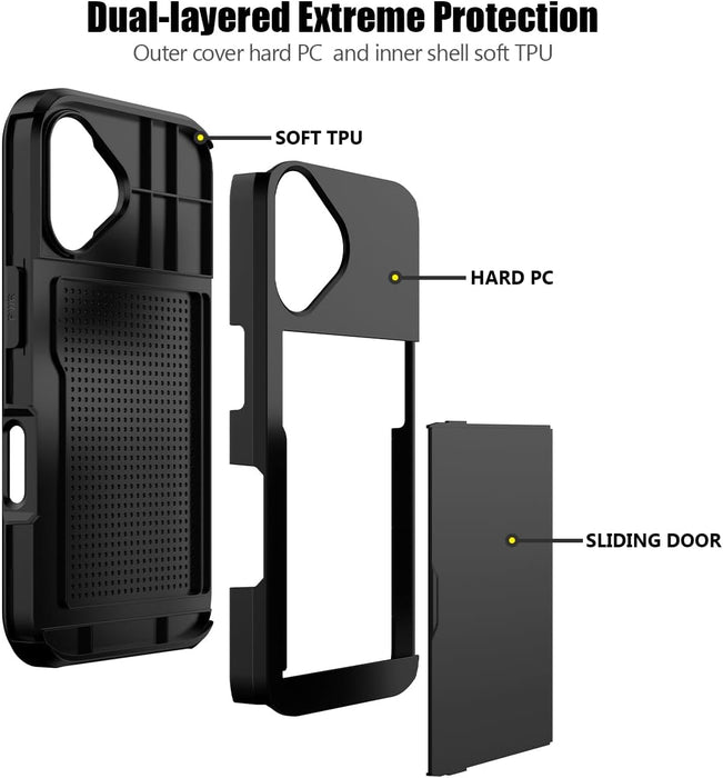 iPhone 16 Plus Case