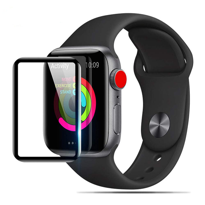 42mm Apple Watch Series 1/2/3 Tempered Glass Screen Protector