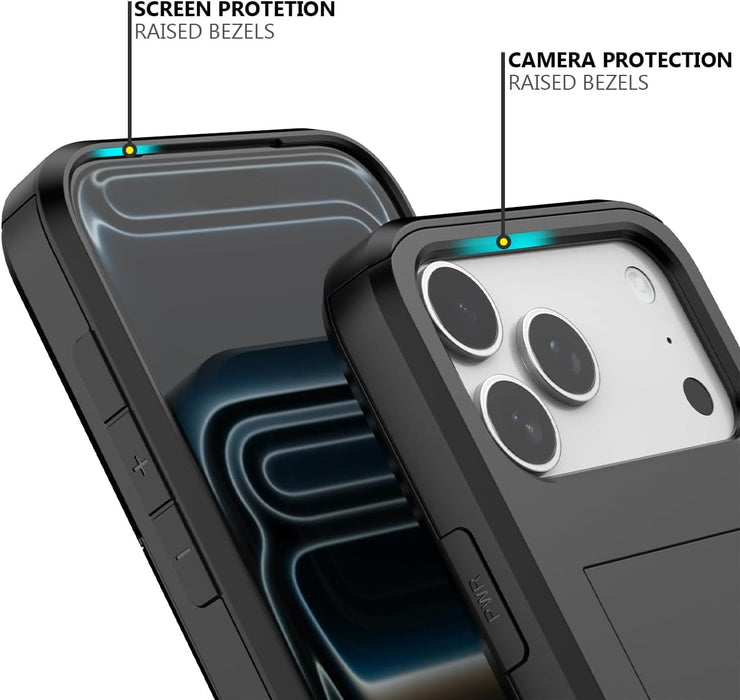 iPhone 17 Pro Max Case