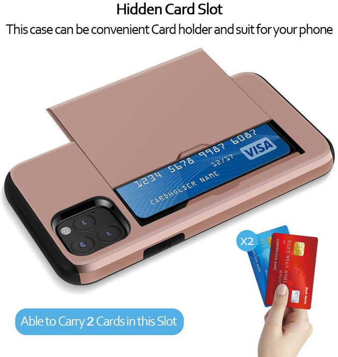 iPhone 11 Pro Max Case