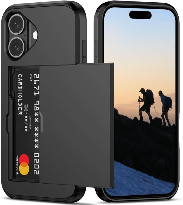 iPhone 16 Plus Case