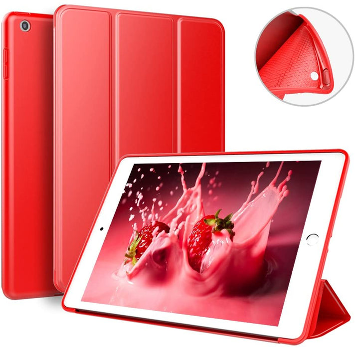 iPad Pro 11 2020 Case PU Leather Folio Case Cover