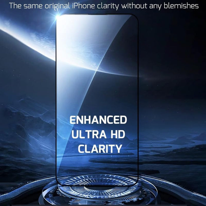 iPhone 14 Pro Glass Screen Protector
