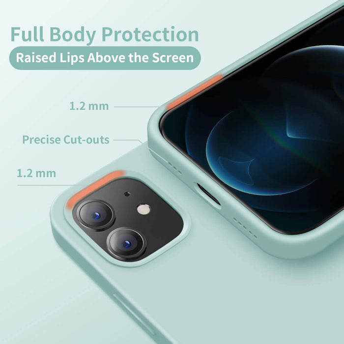 iPhone 13 Pro Max Case