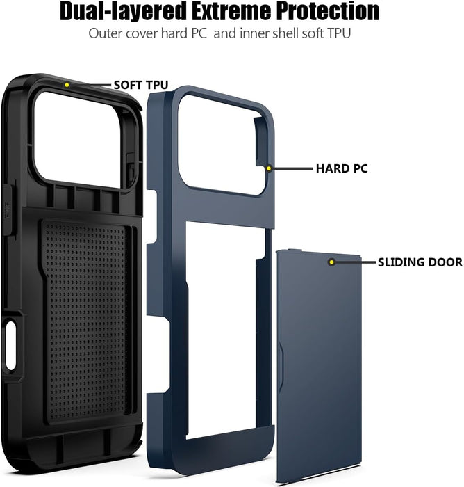 iPhone 17 Pro Max Case