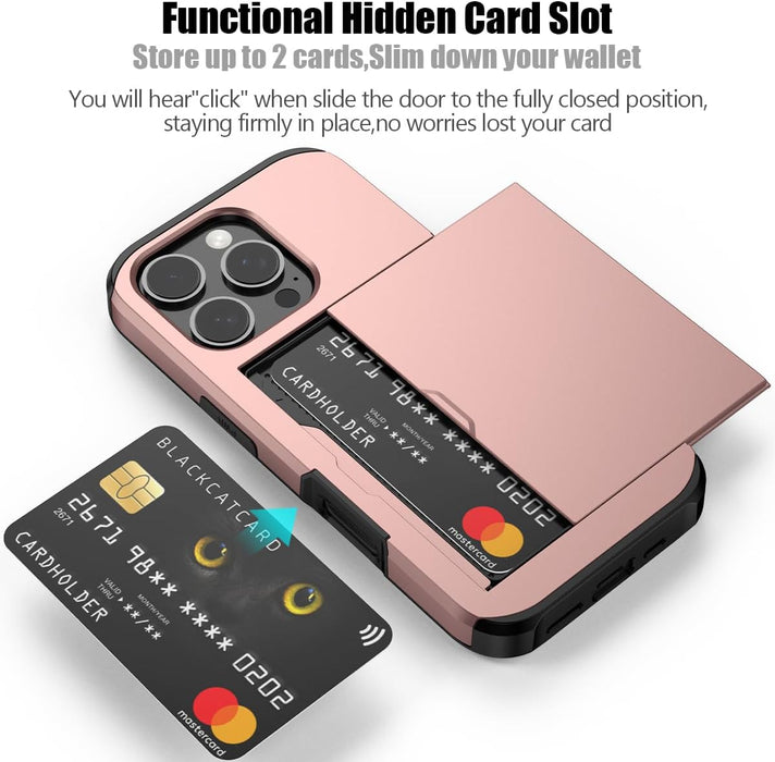 iPhone 16 Pro Max Case
