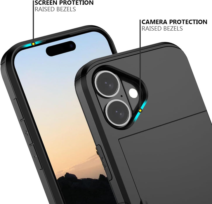 iPhone 16 Plus Case
