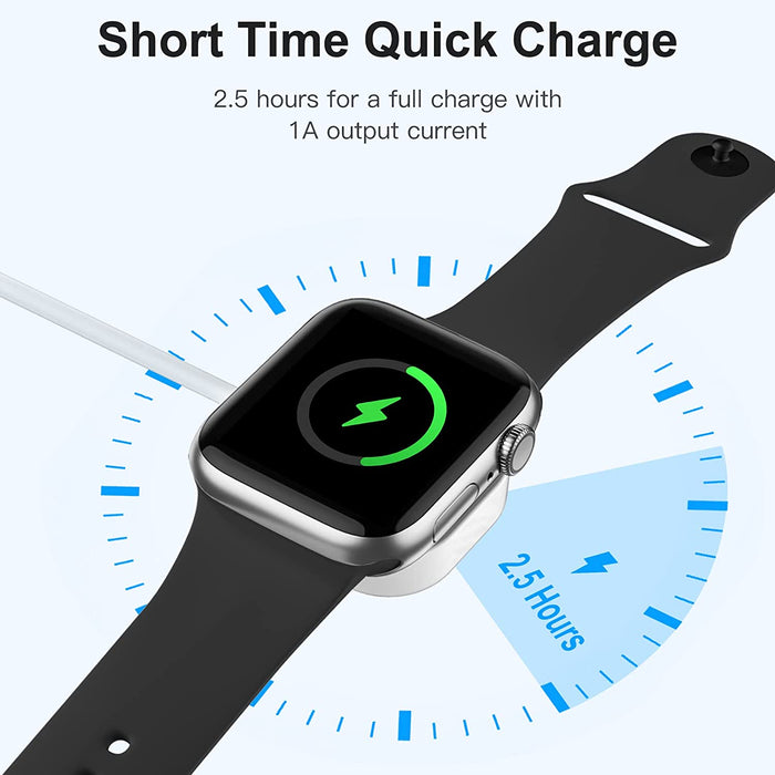 Apple Watch Charger