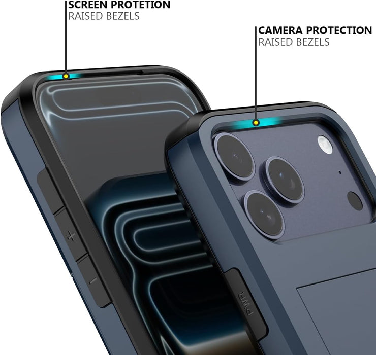iPhone 17 Pro Case
