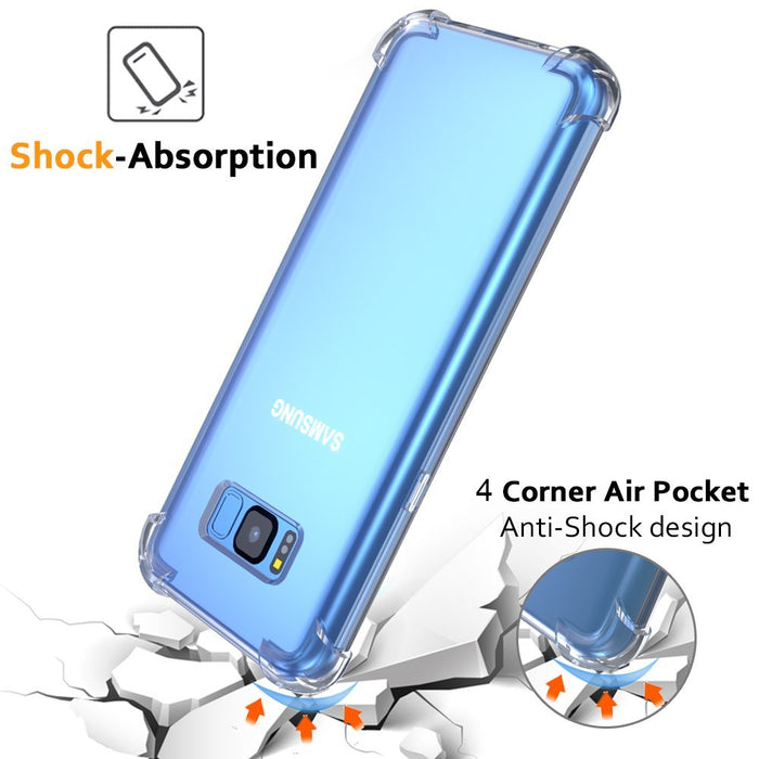 Samsung S8 Plus Case
