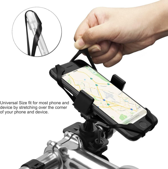 Bike Bicycle Phone Holder