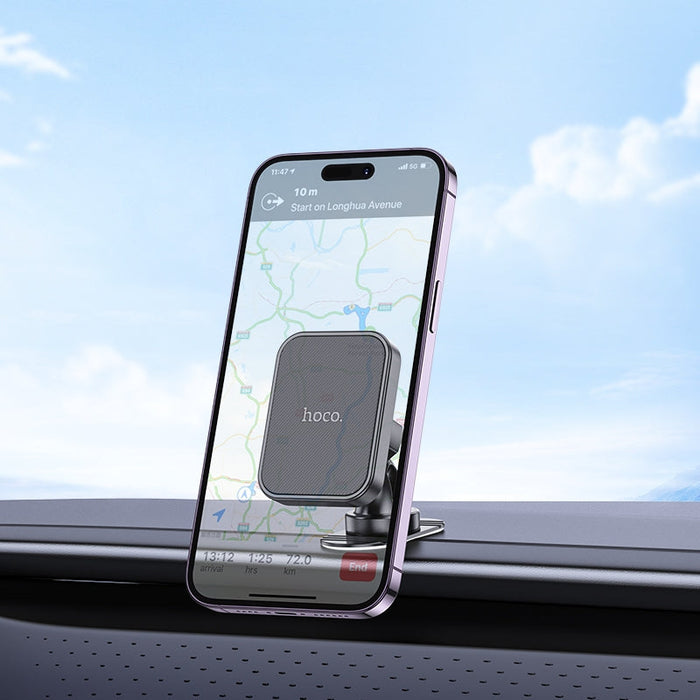 Universal Magnetic Dashboard Mobile Car Phone Holder Dash Car Mount Phone Stand