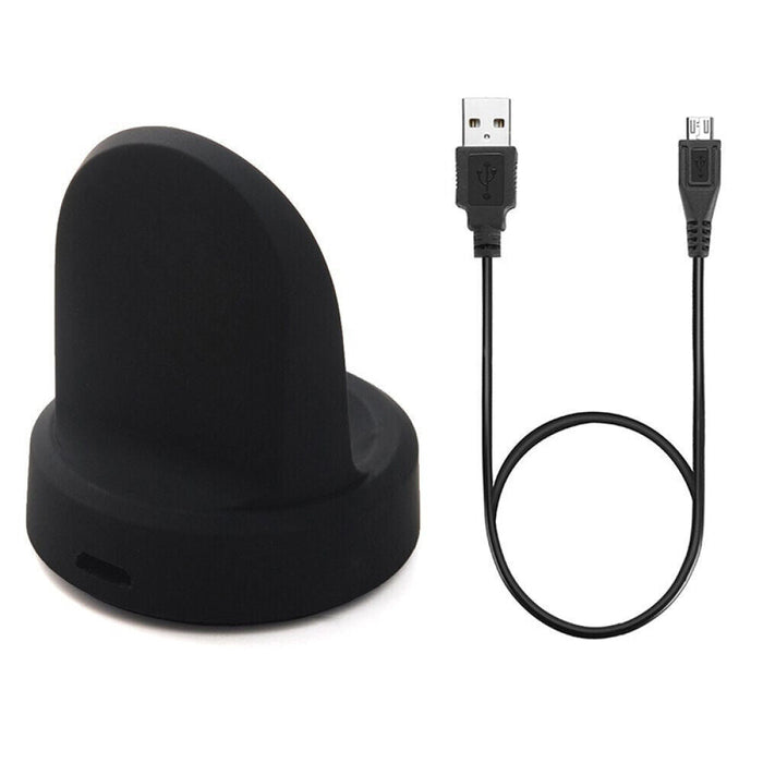 Samsung Galaxy Watch Gear S2 S3 Sport Charger