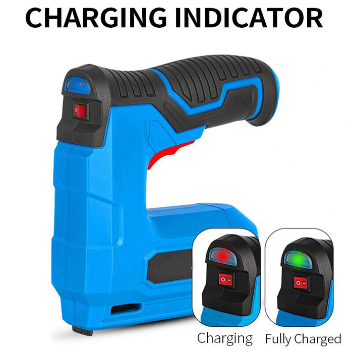 Cordless Staple Gun