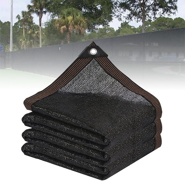 Outdoor Sun Shade Mesh Cover